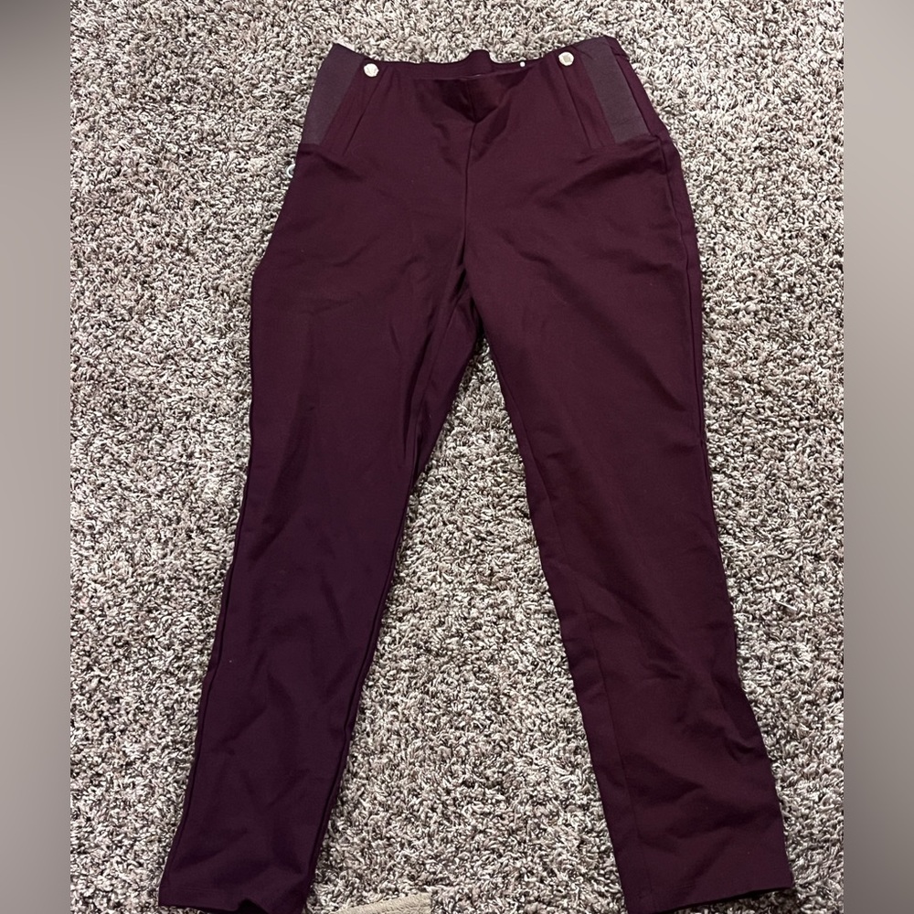 Anne Klein Business Pants